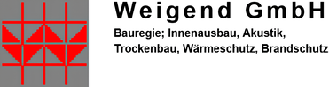 Innenausbau & Trockenbau in Norddeutschland | Weigend GmbH